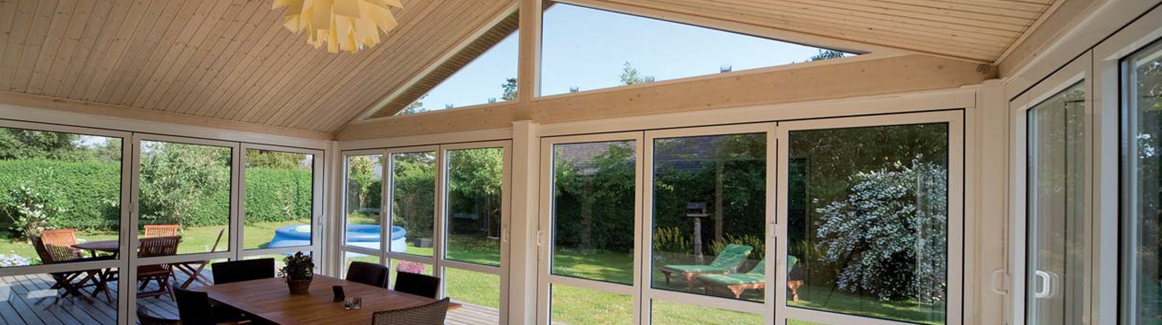 Bi-Fold Doors installed by Elephant Windows