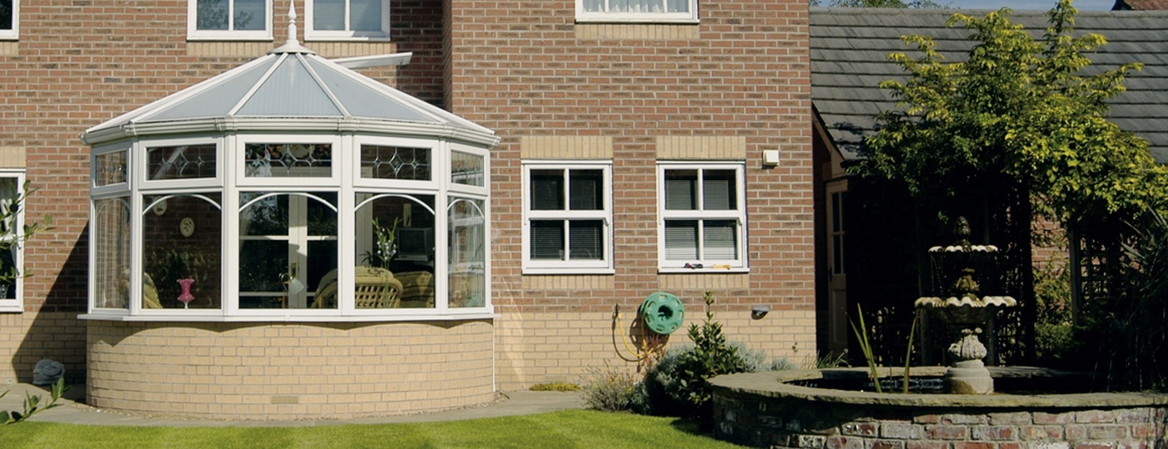 PVCU Conservatory Installation Services, Ramsgate, Kent